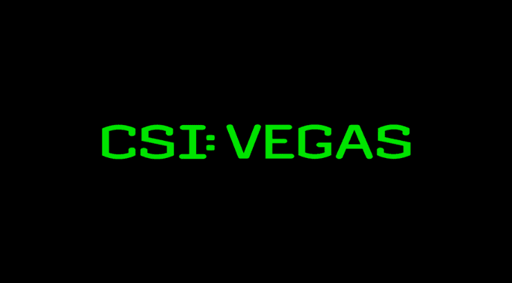 CSI: Vegas