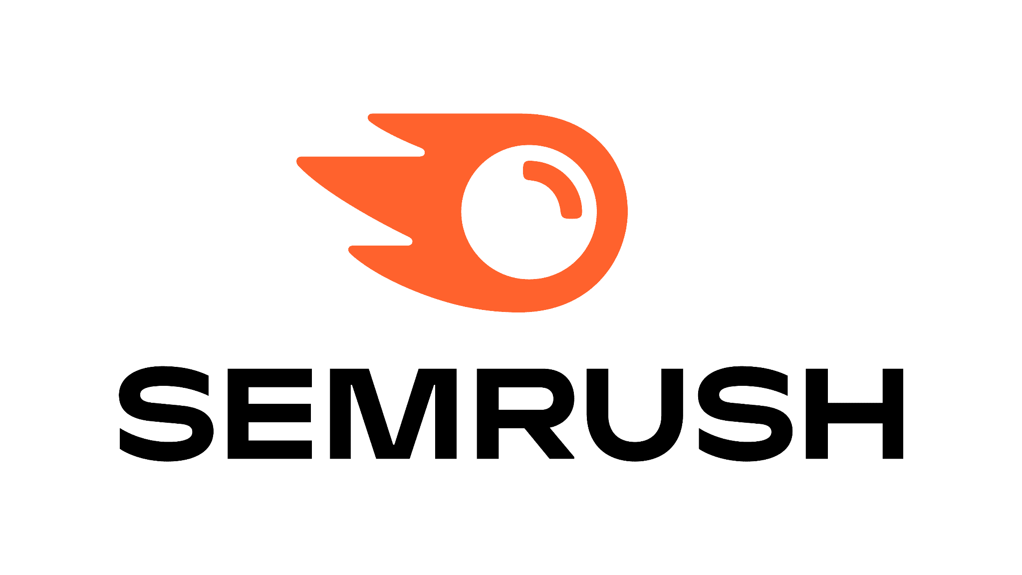 Semrush Logo