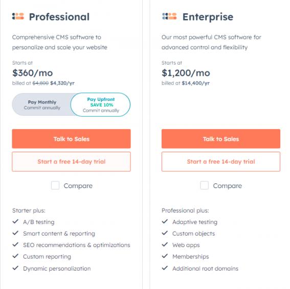 hubspot