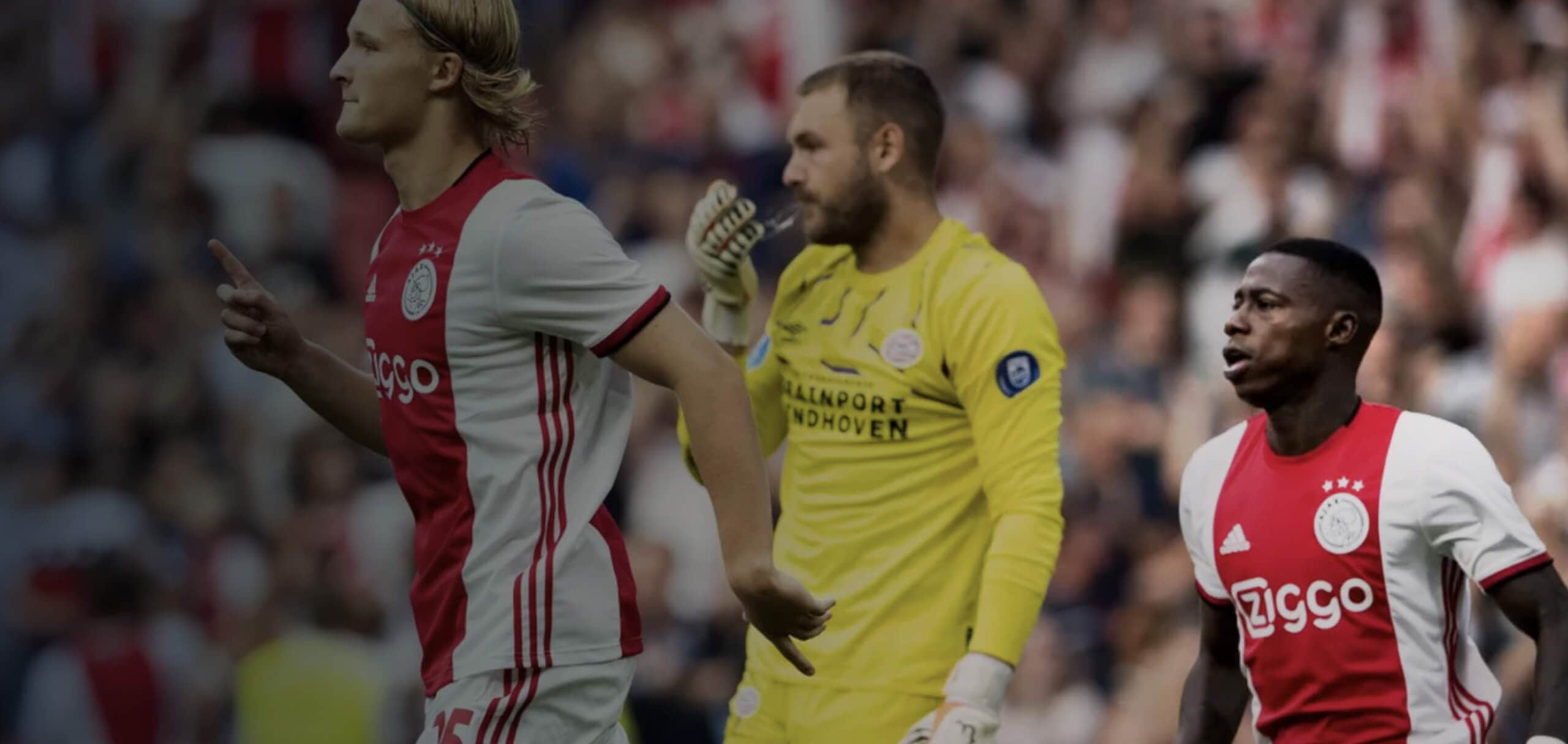 Eredivisie: FC Groningen vs. Feyenoord