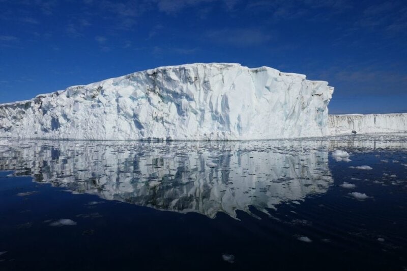 cover Antarctique